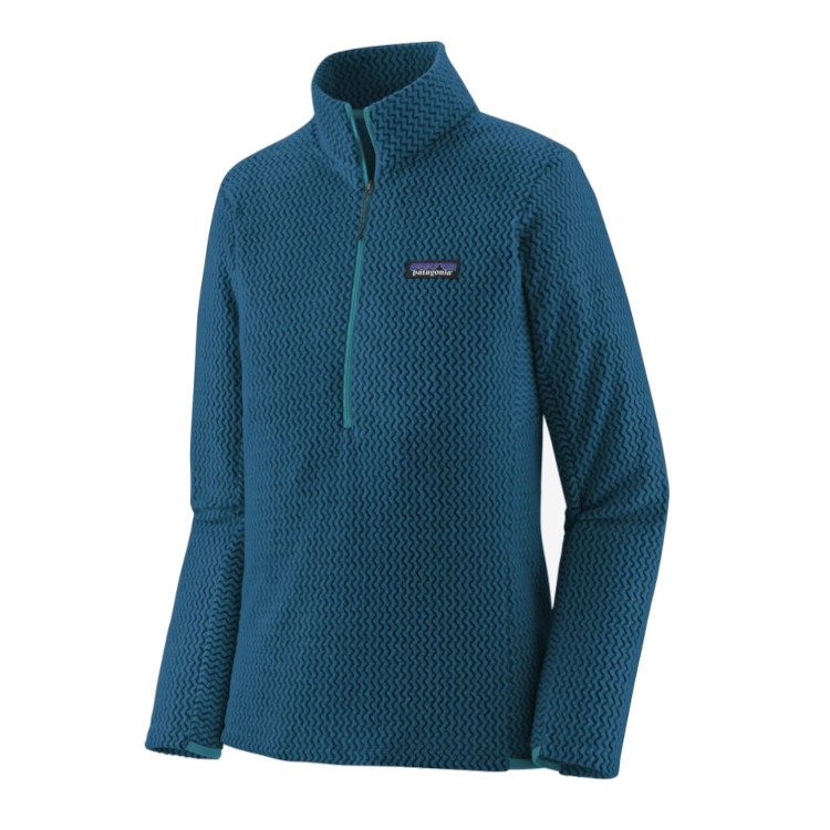 Patagonia R1 Air Zip Neck – Women’s